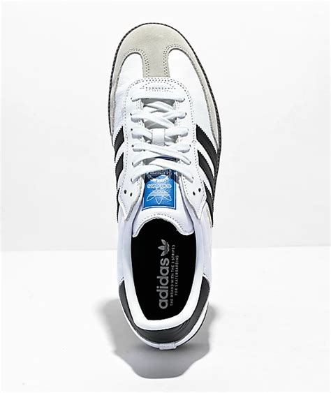 adidas samba adv zumiez.